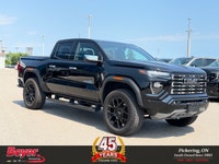 Denali BLACK package, google built-in, sunroof, Perforated leather-appointed seats, premium bose sou... (image 8)