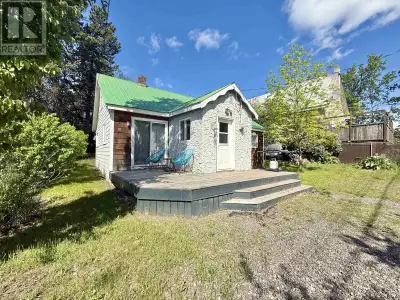 What a great value! This character home was built in 1948 and has been loved and well maintained sin...