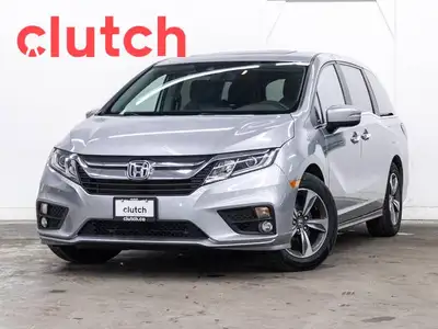 Brake Assist, Power Sliding Doors, Auto Dimming Rearview Mirror and more! Clutch is the largest onli...