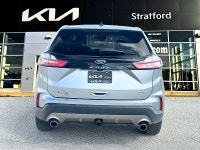 Leather Seats, Premium Audio, Heated Seats, Power Liftgate, Apple CarPlay! Stratford Kia Used Cars &... (image 4)