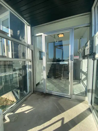 1 Bedroom Apartment for Rent West Saint John NOT AVAILABLE TILL JUNE 1,2026 4-626 Leblanc Court, Sai...