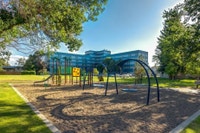 Amenities: Heat, Water & Electricity Included • Quiet Building • Spacious Rooms Suite & Building: Ba... (image 1)