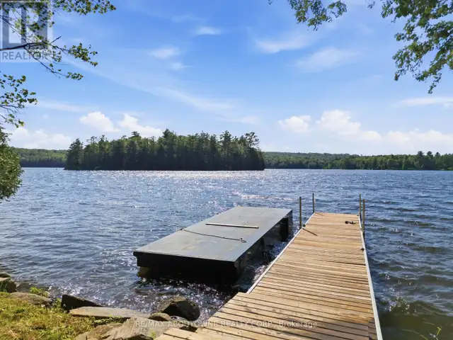 370 FRASER LAKE Carlow/Mayo (Carlow Ward), Ontario in Houses for Sale in Trenton - Image 40