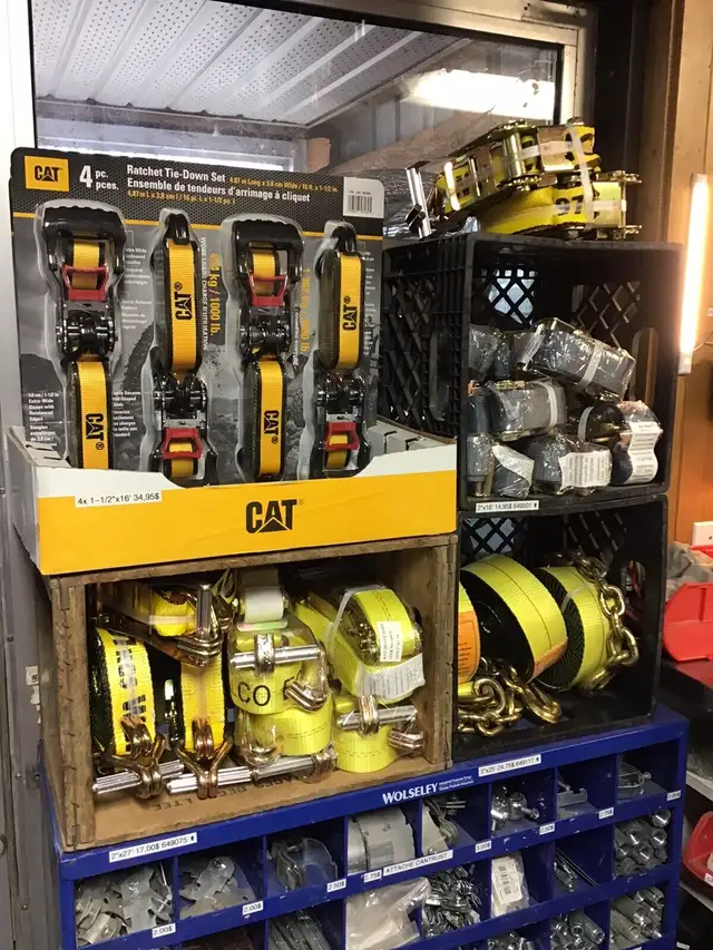 Courroie à cliquet in Hand Tools in Drummondville - Image 6