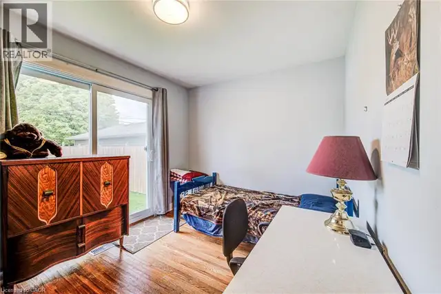 468 HIGHLAND Road E Kitchener, Ontario in Houses for Sale in Kitchener / Waterloo - Image 16