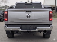 Check out this 2023 Ram 1500 Limited. Its Automatic transmission and Gas/Electric V-8 5.7 L/345 engi... (image 6)