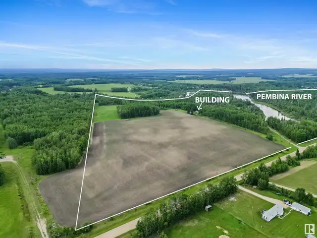 50120 RGE ROAD 85 Rural Brazeau County, Alberta62864392614274124