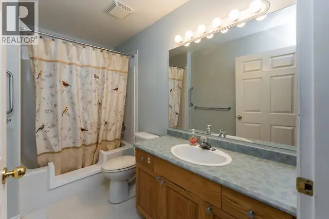 101 7215 SOUTHRIDGE AVENUE Prince George, British Columbia in Condos for Sale in Prince George - Image 28
