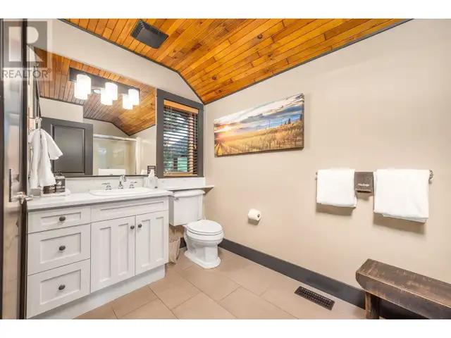 272 Chicopee Road Unit# 16B Vernon, British Columbia in Condos for Sale in Fort St. John - Image 32