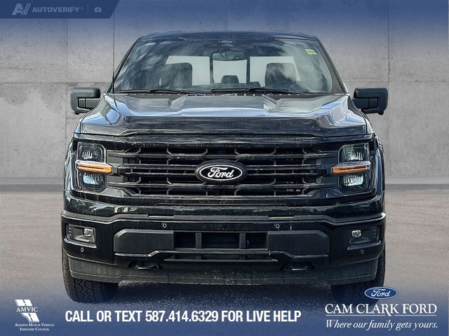2025 Ford F-150 XLT in Cars & Trucks in Calgary - Image 2