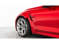 This beautiful 2017 BMW M4 is a local Canadian vehicle with a clean Carfax report. Unleash the beast... (image 9)