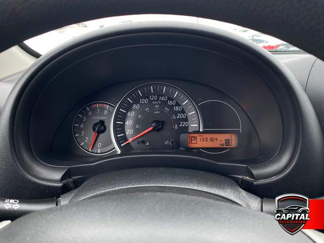 2019 Nissan Micra Base in Cars & Trucks in Ottawa - Image 10