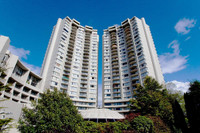 International Plaza Apartments - 2 Bdrm available at 1989 Marine
