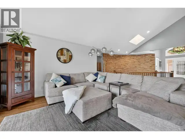 6650 Finch Road Lake Country, British Columbia in Houses for Sale in Penticton - Image 21