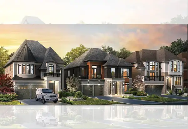 KING'S CALLING NEW DETACHED HOMES VIP SALE628647542296351229
