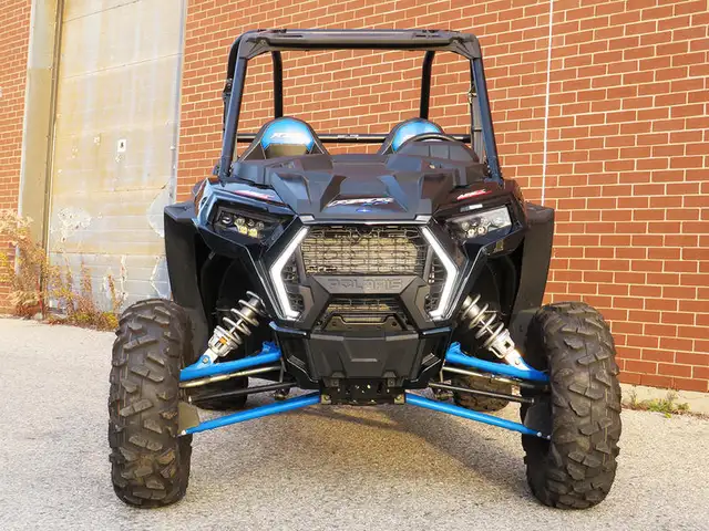 2022 Polaris RZR XP 1000 Premium in ATVs in Cambridge - Image 5
