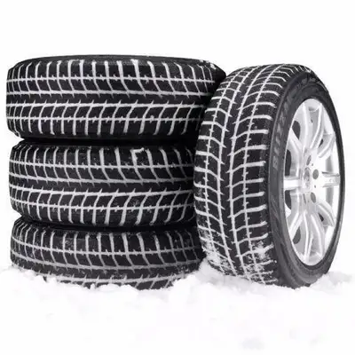 235/55/18 ZMAX WINTER TIRES $129EA WE ALSO HAVE BLACK WINTER STEEL WHEELS FROM $59EA **PRICES AND QT...