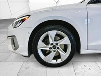 * Balance de garantie full de Audi Canada ( Audi A3 Berline 2024 Luxe & Performance'( Année : 2024 ¡... (image 7)