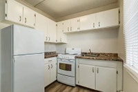 Amenities: Balconies • Heat & Water Included • Great Location Suite & Building: One-bedroom and two-... (image 5)