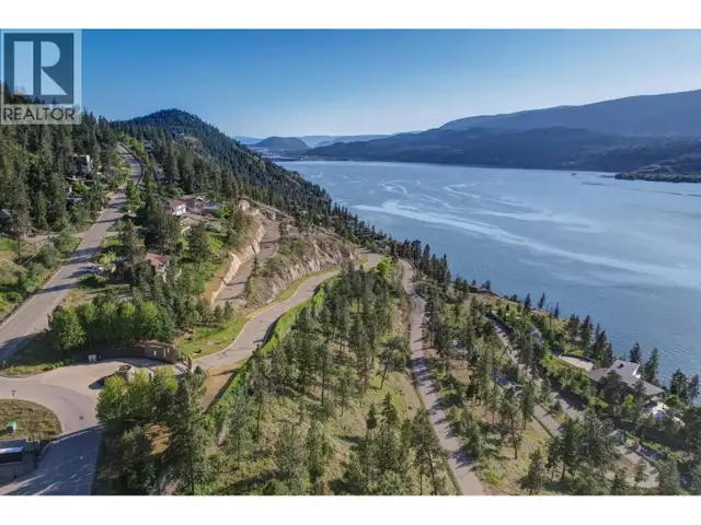 180 Sheerwater Court Unit# 9 Kelowna, British Columbia in Land for Sale in Penticton - Image 27