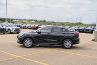 Welcome to Sherwood Buick GMC! This Buick Envista delivers a Turbocharged Gas 1.2L/ engine powering... (image 4)