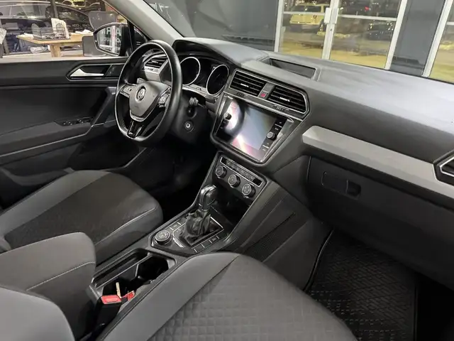 2018 Volkswagen Tiguan Trendline 4MOTION in Cars & Trucks in Longueuil / South Shore - Image 11
