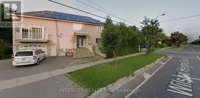 Cozy 1BR Apartment in Bathurst Manor. Steps From TTC Stops, Close to Yorkdale, Downsview TTC Station...