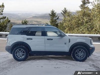 Welcome to Moncton Chrysler Jeep Dodge. Recent Arrival! 2025 Ford Bronco Sport Big Bend 1.5L EcoBoos... (image 6)