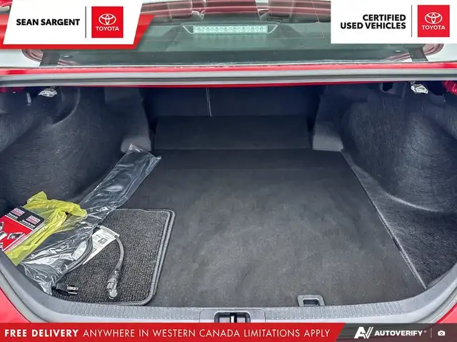 2024 Toyota Camry XSE AWD / FREE DELIVERY ANYWHERE WESTERN CANAD in Cars & Trucks in Grande Prairie - Image 8