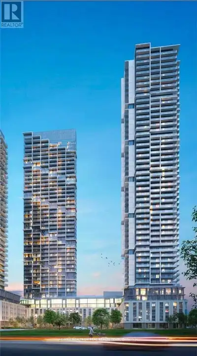 1209 - 7890 JANE STREET Vaughan (Vaughan Corporate Centre), Onta