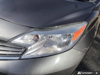 Only 84,299 Miles! This Nissan Versa Note delivers a Regular Unleaded I-4 1.6 L/98 engine powering t... (image 9)