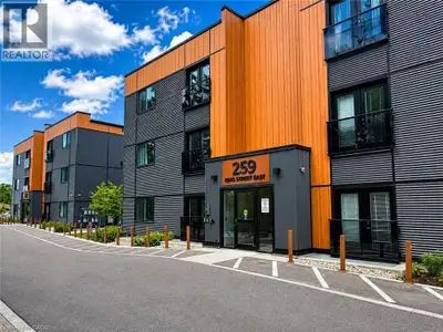 Welcome to The Independent, a modern and thoughtfully designed condominium community in the heart of...