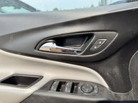 This Chevrolet Equinox delivers a Turbocharged Gas I4 1.5L/ engine powering this Automatic transmiss... (image 8)