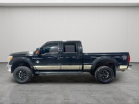 TURBO DIESEL V-8 ENGINE, RAPID-HEAT SUPPLEMENTAL CAB HEATER, ELECTRONIC LOCKING W/3.31 AXLE RATIO, H... (image 3)