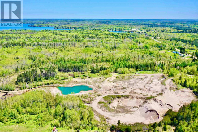 187-A OUELLETTE BAY ROAD Moonbeam, Ontario in Land for Sale in Kapuskasing - Image 4