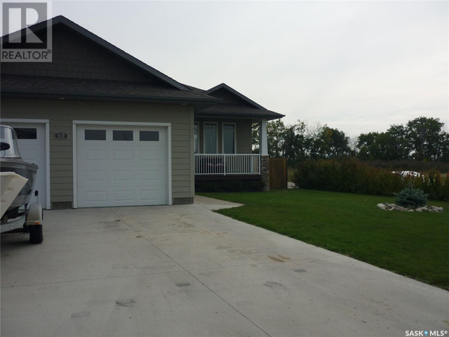 69 Laskin CRESCENT Humboldt, Saskatchewan in Houses for Sale in Saskatoon - Image 3