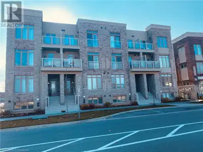 5012 SERENA Drive Unit# 15 Beamsville, Ontario