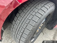 The advertised vehicle price is based on a promotional finance offer. Customers who purchase the veh... (image 9)