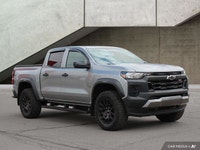 Check out this 2023 Chevrolet Colorado 4WD Trail Boss while we still have it in stock! *Get Your Mon... (image 6)