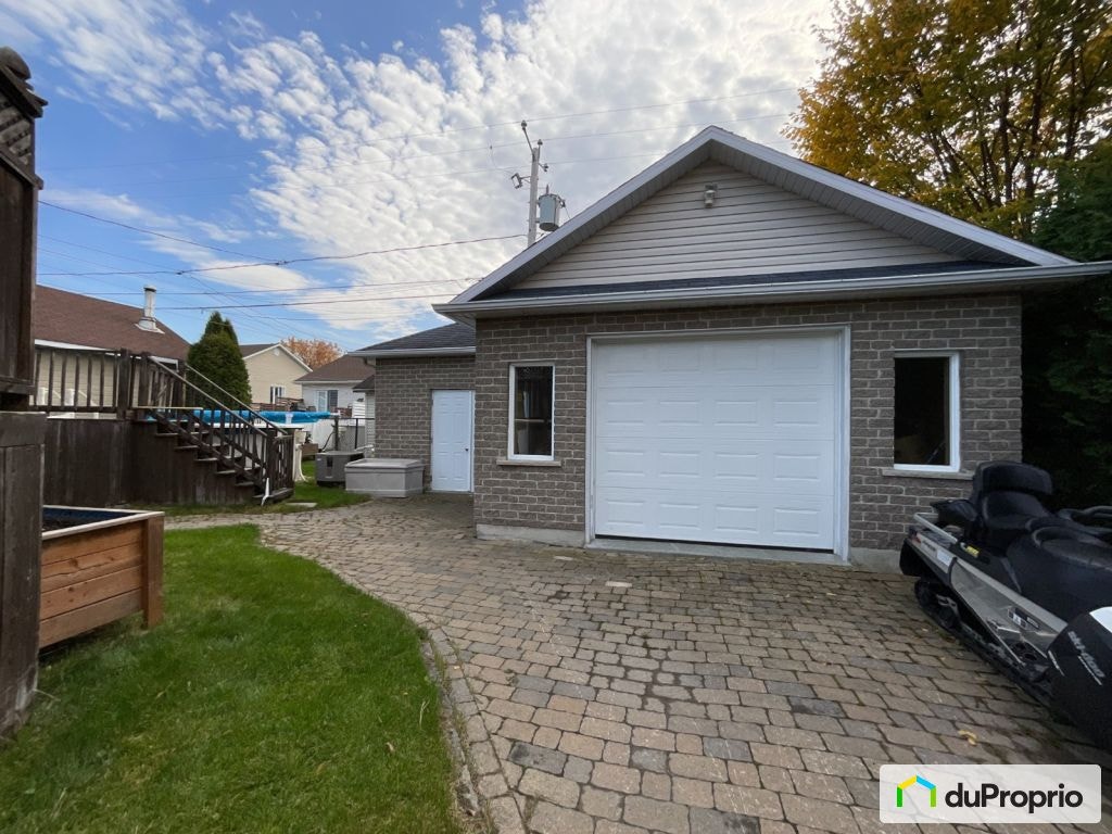$410,000 - Bungalow for sale in Alma — photo 3