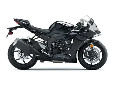 Base MSRP: $14,799Upgrades Include:Kawasaki Frame SlidersOxford Tank GripsYoshimura Fender Eliminato...