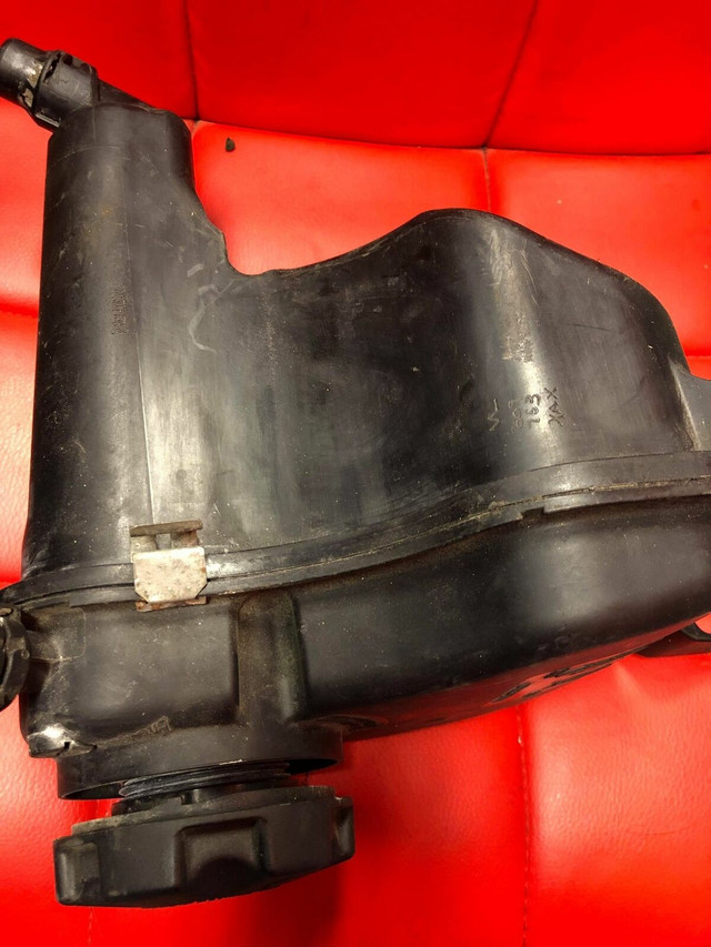 BMW X3 E83 2003-2010, RADIATOR EXPANSION HEADER TANK in Auto Body Parts in City of Toronto