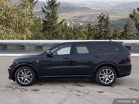 Welcome to Moncton Chrysler Jeep Dodge. This Dodge Durango delivers a Intercooled Supercharger Premi... (image 1)