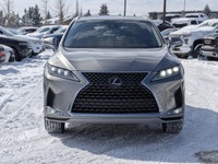 Come see this 2020 Lexus RX RX 350. Its Automatic transmission and Regular Unleaded V-6 3.5 L/211 en... (image 2)