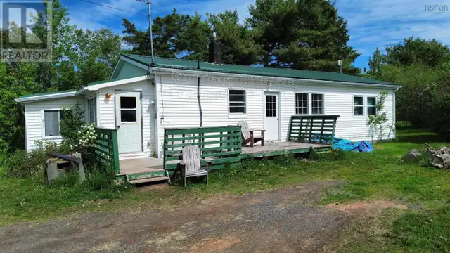 11371 6 Highway South Pugwash, Nova Scotia in Houses for Sale in New Glasgow - Image 5