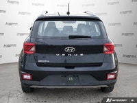 This Hyundai Venue boasts a Regular Unleaded I-4 1.6 L/98 engine powering this Variable transmission... (image 3)