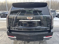Super Cruise | AKG Studio 19-Speaker Audio | Power Panoramic Sunroof | Head-Up Display | Front Seat... (image 7)