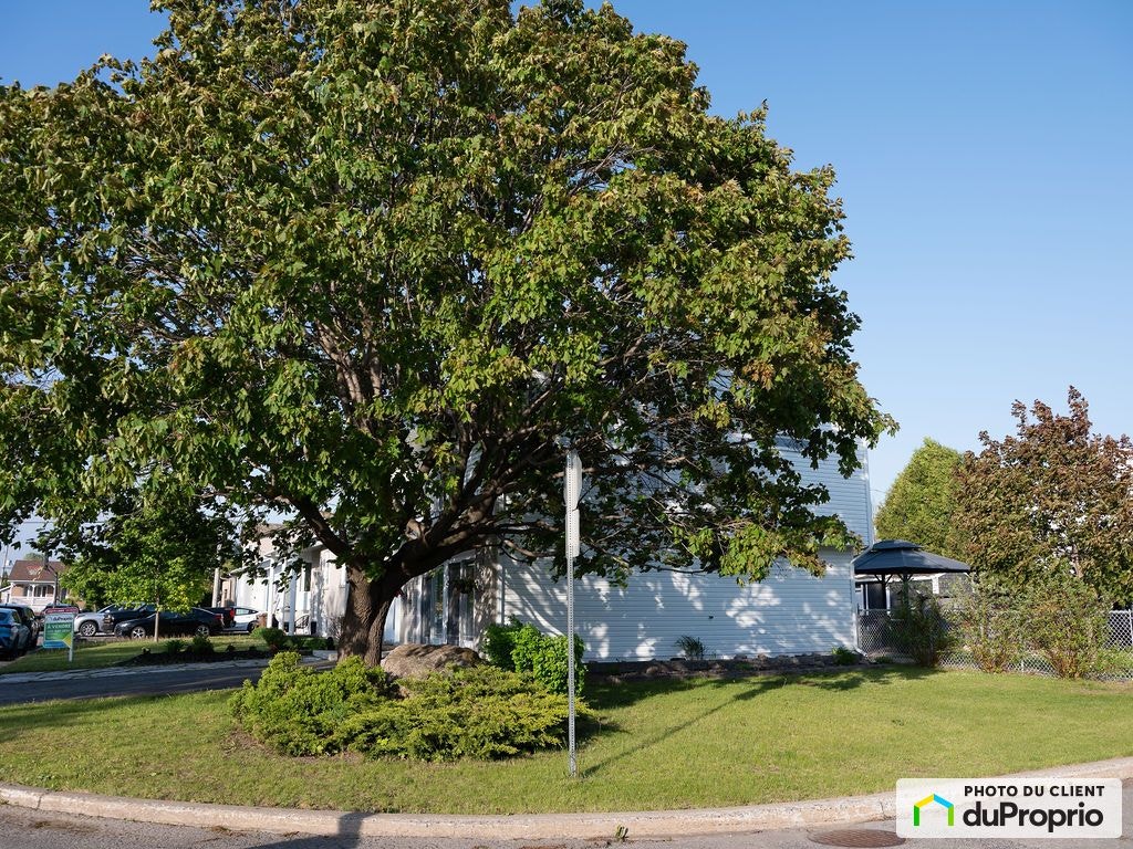 $839,000 - Intergenerational for sale in Repentigny (Le Gardeur) — photo 3