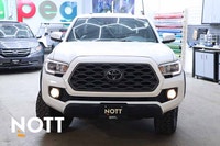 This Tacoma is super clean, well-kept truck that's ready to go. It comes equipped with Toyota’s prov... (image 6)