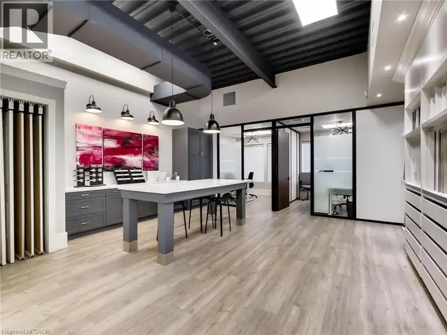 3170 HARVESTER Road Unit# 103 Burlington, Ontario in Commercial & Office Space for Rent in Oakville / Halton Region - Image 21